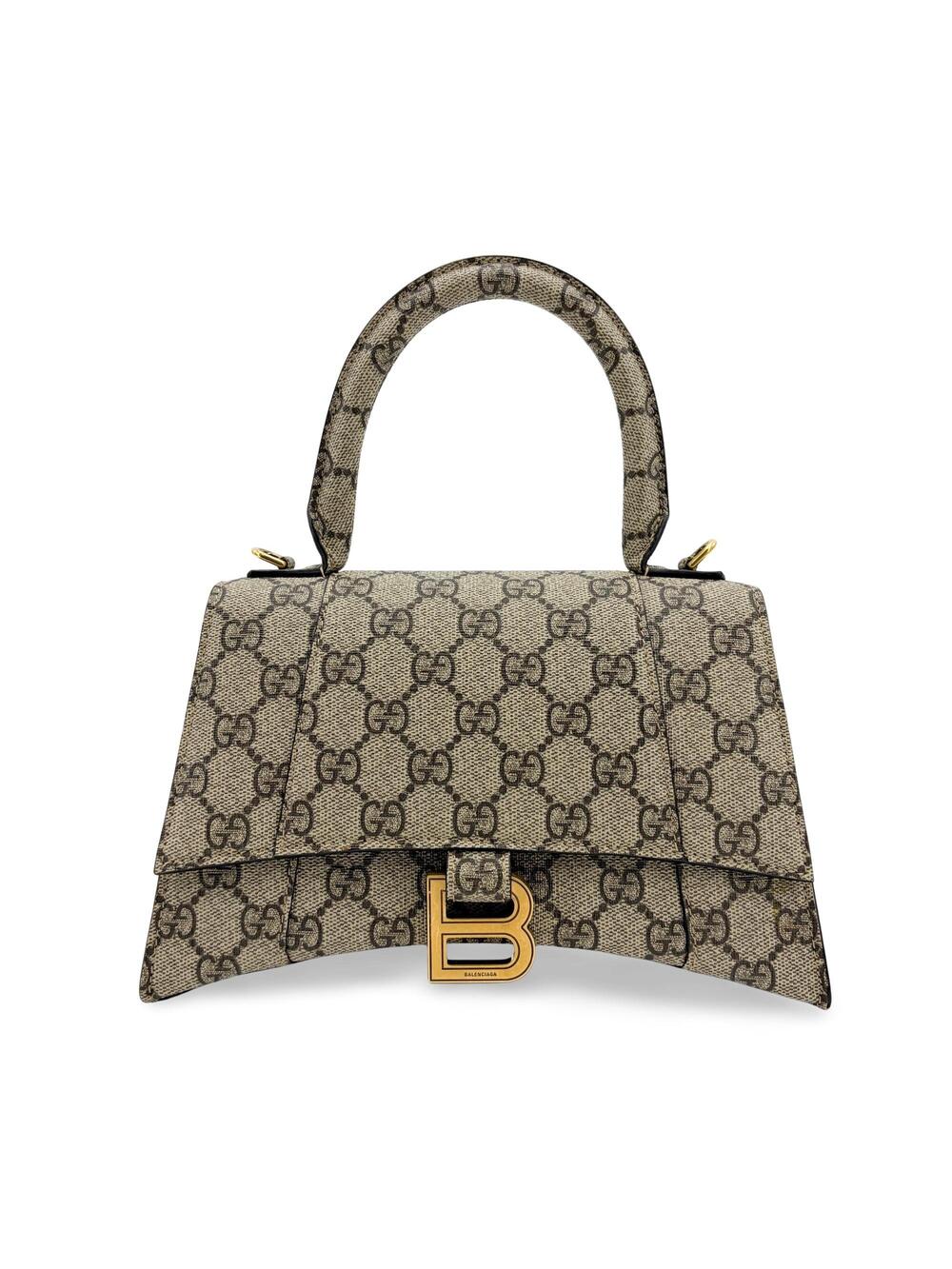 Fapis Balenciaga X Gucci The Hacker #351676F99B